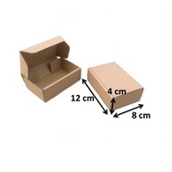 BONUS ITEM 1 carton box with lid - All sizes - carton box carton box big carton box heavy duty