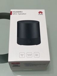 華為 迷你喇叭 Huawei mini speaker