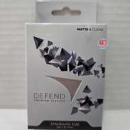 Bushiroad / KMC Z ซองคลุม ขนาดคลุมซอง ซองคลุมสลีฟ บัดดี้ไฟท์ อนิเมะ แวนการ์ด vanguard buddyfight VG