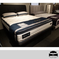Maxcoil Classic Supreme Sense Individual Pocketed Spring Orthopedic Mattress - The Mattress Boutique