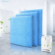 HUBERT Air Purifier Filter Sheet Purify Air 2 Layer DaiKin Air Purifier Accessories Compatible DaiKi