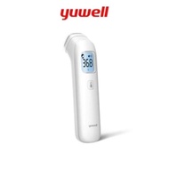 Thermometer Thermogun Onemed Yuwell Infrared Termometer Thermo Head YHW-5