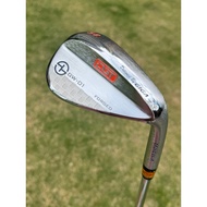 GIGA Golf Club GW-01 Men Digging Sand Club Soft Iron High Upside Down Suspension Ball Angle Club Cut