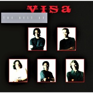 (CD-R & USB Pendrive) Visa - The Best of Visa (2022)