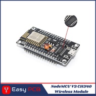 NodeMCU V3 CH340 Wireless Module