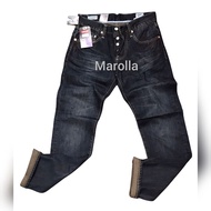 Levis 501 men's jeans made in USA ~ original Levis 501 trousers ~ original men's trousers ~ Levis 50