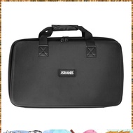 Hard Carrying Case for  DJ -SB3 / -SB2 DJ / -400 Controller / -RB Portable 2-Channel Controller