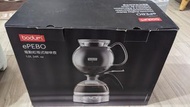 Bodum ePEBO 電動虹吸式咖啡壺 1L(四人份)