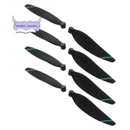 L200 PRO MAX Drone Propellers Blades Quadcopter Propeller for L200 Pro Max Drone Replacement Accesso