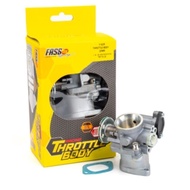 Fasstek Racing TB Throttle Body Yamaha Y16ZR 32 34 36 38mm MT15 R15V3