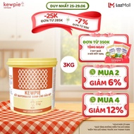 Xốt Mayonnaise Dành Cho Đầu Bếp - Kewpie (Xô 3kg)