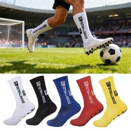 Football Sport Socks Unisex Thickened Socks Socking For Outdoor Running Basketball H1d8