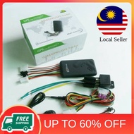 [READY] GT06 Accurate GPS Locator Car GPS Tracker