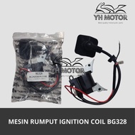 MESIN RUMPUT IGNITION COIL BG328