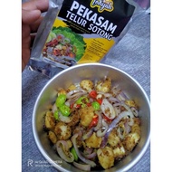 PEKASAM TELUR SOTONG