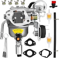 BlueStars 541-0765 Carburetor Kit - Fit for Onan 5500 7000 Grand Marquis Gold HGJAA HGJAB-901D HGJAB