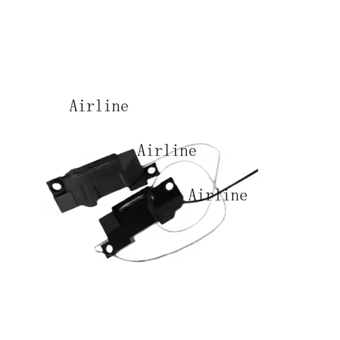 AS. New and original for DELL G15 5510 5511 5515 Laptop built-in speaker