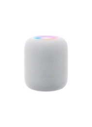 APPLE HOMEPOD (2ND GENERATION) — WHITE