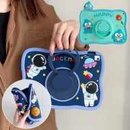 3D Silicone Child Kids Case For Samsung Galaxy Tab A 8.0 2019 A7 A8 A9 A9+ Plus S6 Lite 2023 2024 T2