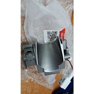 Panel shift lever gear housing (Original) - Myvi Lagi Best & Icon