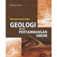 Geology Book for Mining Umum