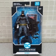 Mcfarlane Toys Dc Multiverse Batman Bvs Batman Vs Superman Ben Affleck