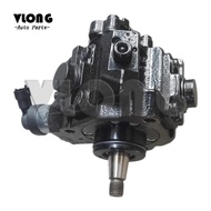 CP1H3 Common Rail Fuel Injection Pump Assy For JAC 4DA1 High Pressure Fuel Pump 1100300FA040 1100300