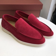 fdr ((24 Hours Shipping Ready Stock) European American Foreign Trade LP Pure Original Shoes Italian 