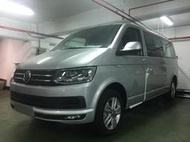 2020年 掛牌  VW  T6   CARAVELLE L  2.0 TDI  [[  199 P  ]]