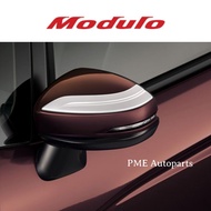 Modulo x Honda Access Side Mirror Garnish Jazz Fit GP5 GP6 GK3 GK4 GK5 GK6 City GRACE GM4 GM5 GM6 GM