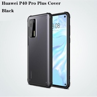 Huawei P40 Pro Plus Case Casing Cover Accessories P40+  Shockproof Crystal Matte