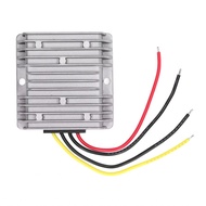 Supergoodsales DC To Voltage Regulator Converter For Motor LED Light 12/24V 12V