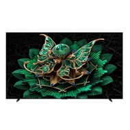TCL 85/75/65 INCH  TV C7K Premium QD-MiniLED TV 115C7K/85C7K/75C7K/65C7K