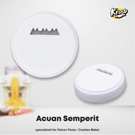 Acuan Semperit Falcon Pasta Cookies Maker
