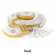 Vicenza Buffet Sna Roller Set H-14 (Small)