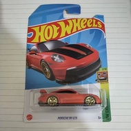 HOTWHEELS Porsche 911 GT3