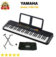 BARANG TERLARIS !!! keyboard yamaha psr f52/ Piano keyboard yamaha psr