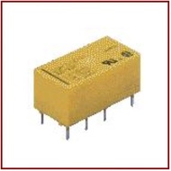 D DS2Y-S-DC1.5V 1.5VDC 200MW DIP RELAY MINI