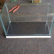 Aquarium kaca aquarium mini 30x15x20