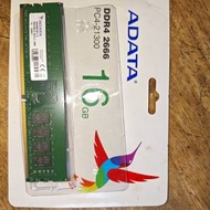 ADATA DDR4 2666 16GB