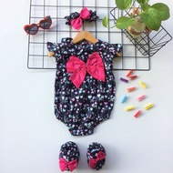 Baby Jumper BABY Girl Clothes 3 months 6 months BABY Jumper Set