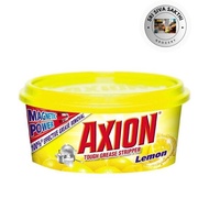 Axion Dishwashing Paste Lemon 350g