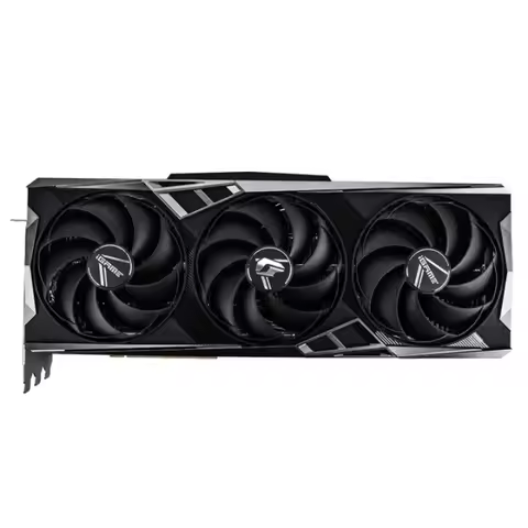 RTX4090 graphics card AD OC ULTRA/IGAME RTX4090 OC 24G