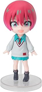 ハピネット Figuarts mini アマテ・ユズリハ (マチュ) 67339