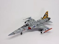 飛機模型代工 F-5E IDF AT-3 自強號 經國號