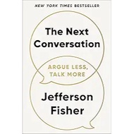 Amazon Paper Back A5| En-In| The Next Conversation: Argue Less