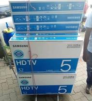 Samsung 32 inch android Smart TV