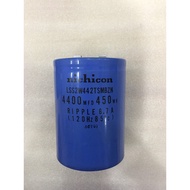 Capacitor 4400UF 450V