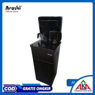 ARASHI Multifunction Dispenser AMD 02BC / AMD 01B Dispenser Galon Bawah Multifungsi