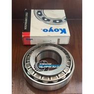 Bearing 30310JR LAHER 30310 JR OUTER FRONT WHEEL KOYO HINO NISSAN 30310JR KOYO